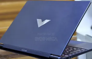 New Laptop HP Victus 16 16GB Intel Core I5 SSD 1T