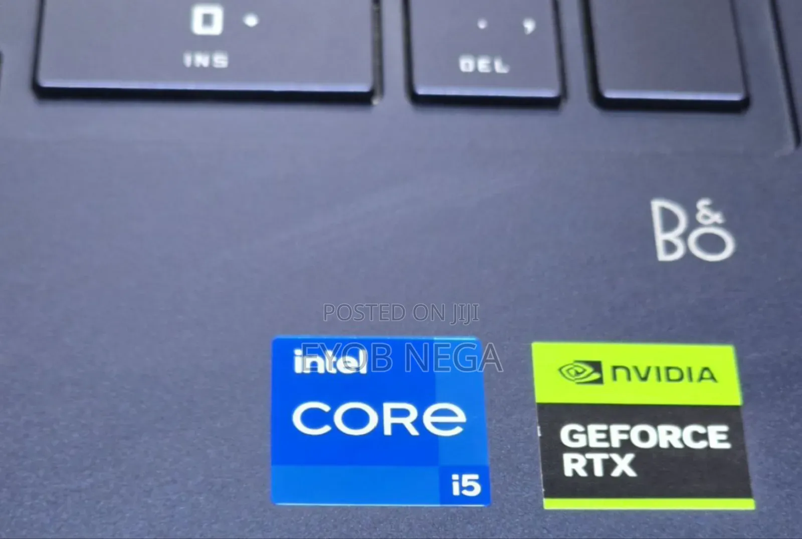 New Laptop HP Victus 16 16GB Intel Core I5 SSD 1T