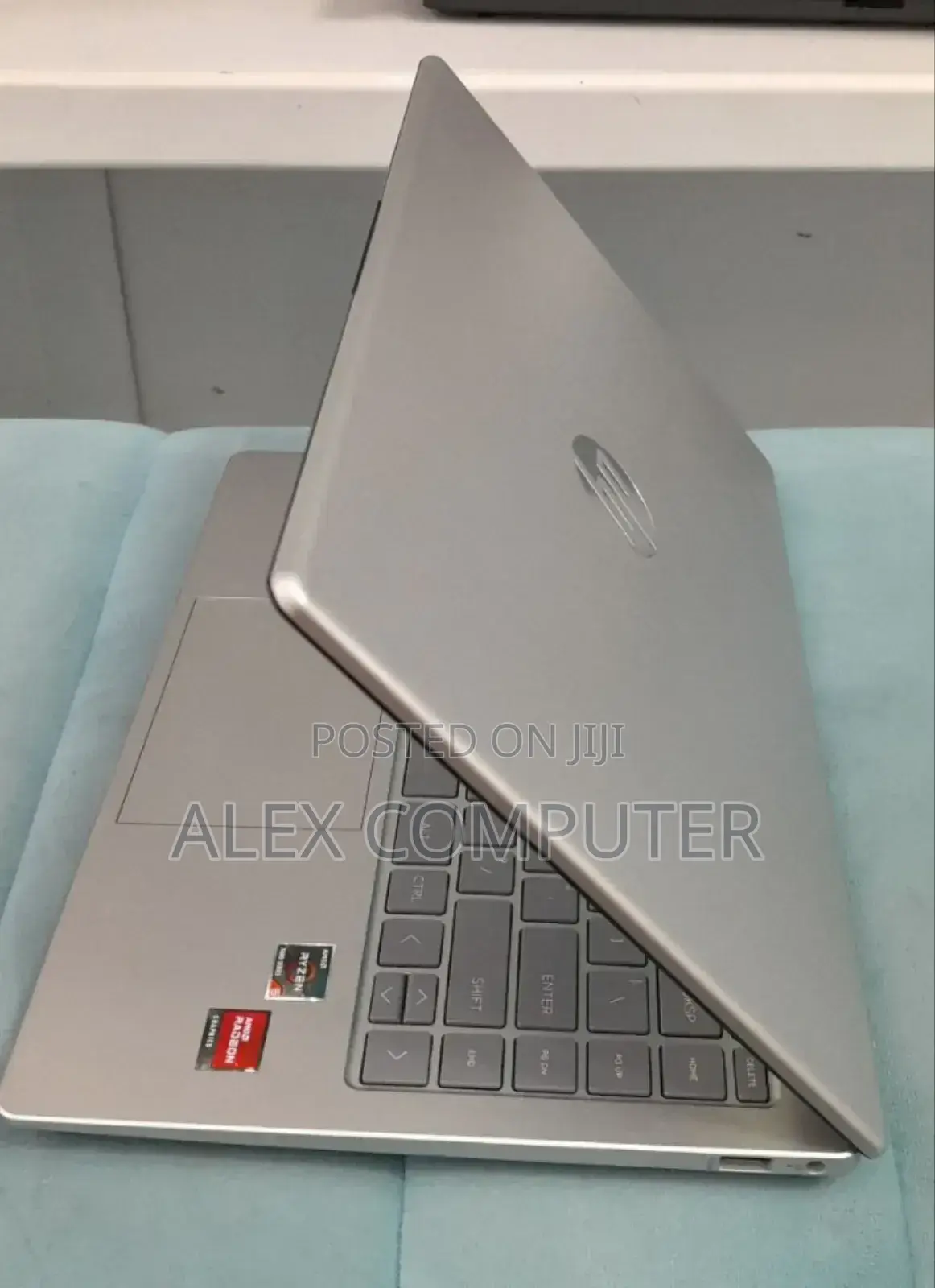 New Laptop HP Stream Notebook 16GB AMD Ryzen 5 SSD 1T