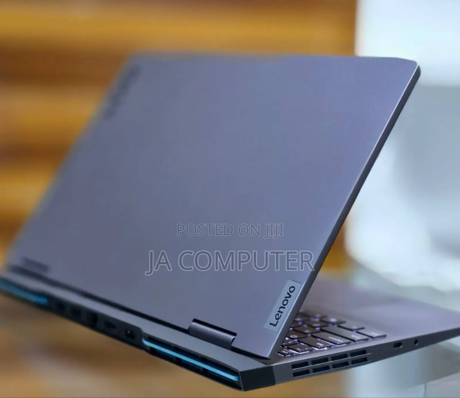 New Laptop Lenovo LOQ 15IRH8 32GB Intel Core I5 SSD 512GB