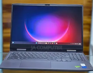 Photo - New Laptop Lenovo LOQ 15IRH8 32GB Intel Core I5 SSD 512GB