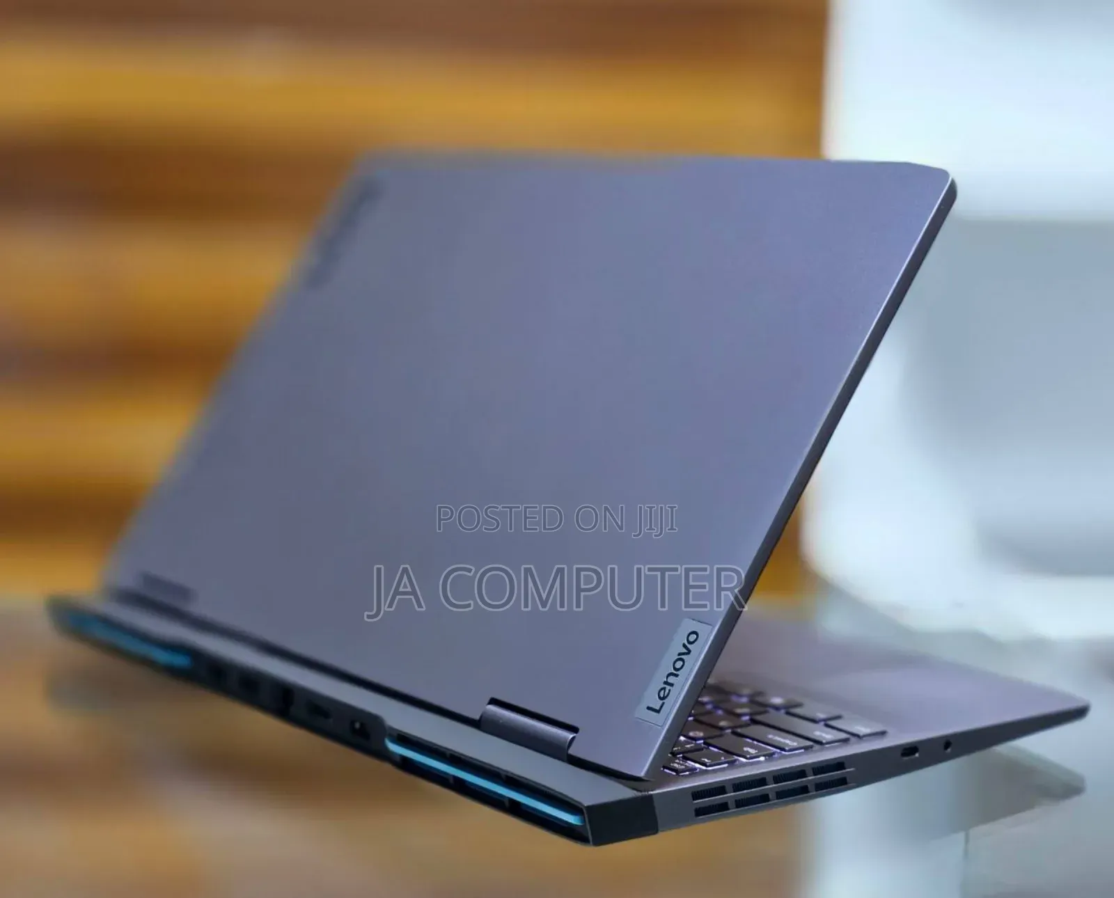New Laptop Lenovo LOQ 15IRH8 32GB Intel Core I5 SSD 512GB