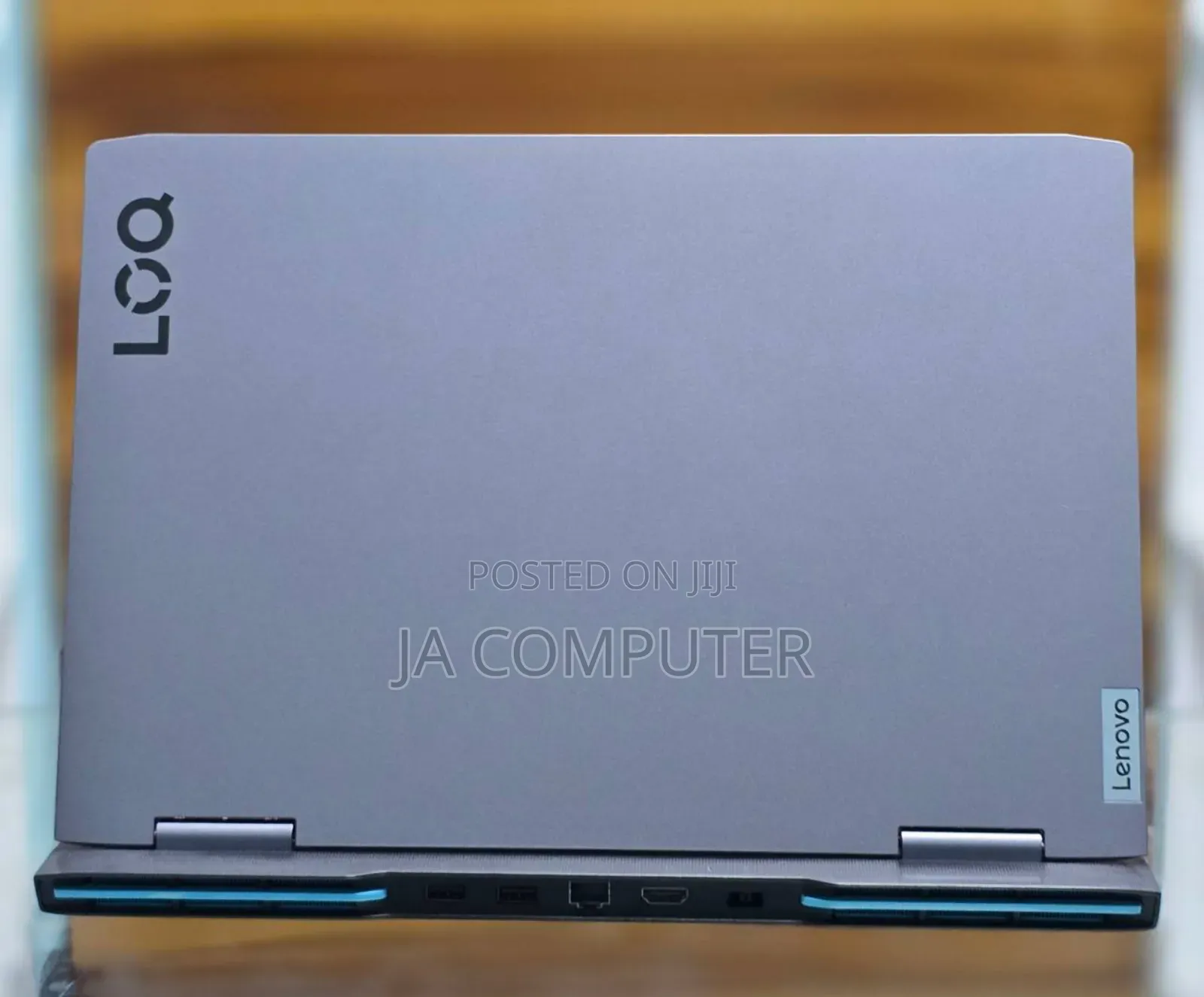 New Laptop Lenovo LOQ 15IRH8 32GB Intel Core I5 SSD 512GB