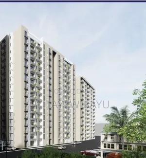 Photo - Furnished 3bdrm Apartment in Mon Real Estate, Kirkos for sale