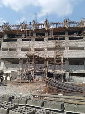 Furnished 3bdrm Apartment in Mon Real Estate, Kirkos for sale