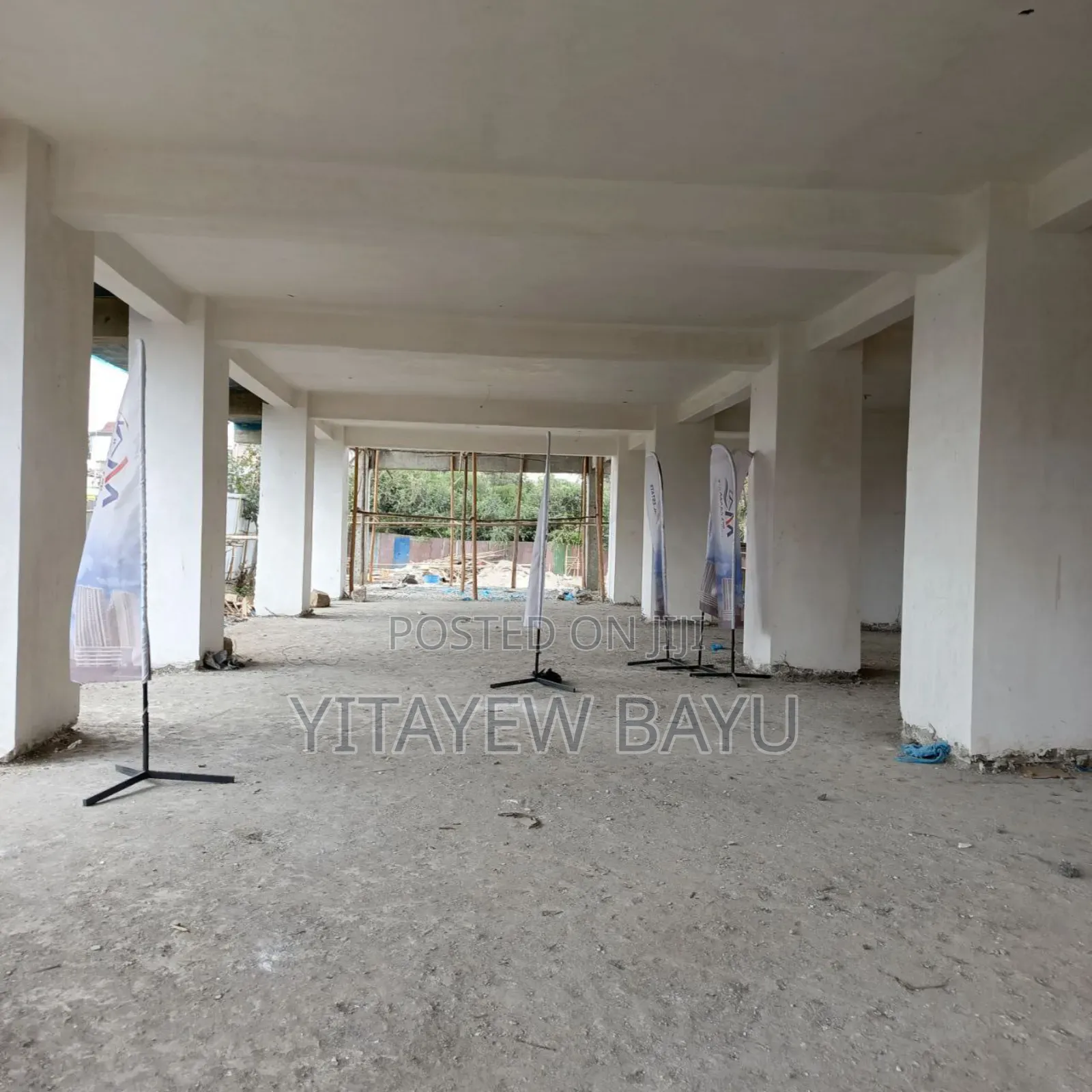 Furnished 3bdrm Apartment in Mon Real Estate, Kirkos for sale