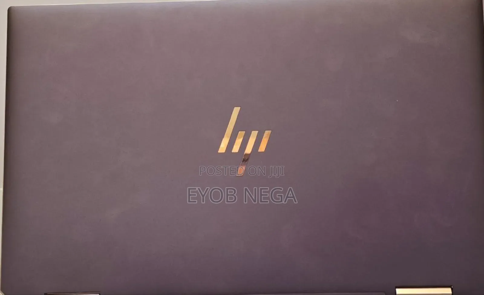 New Laptop HP Spectre X360 8GB Intel Core I7 SSD 512GB