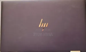 New Laptop HP Spectre X360 8GB Intel Core I7 SSD 512GB