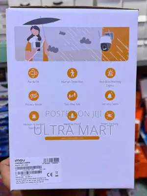 Imou Cruiser Sc (5mp)