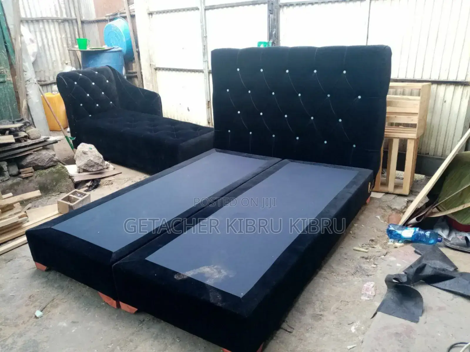 Home Furniture