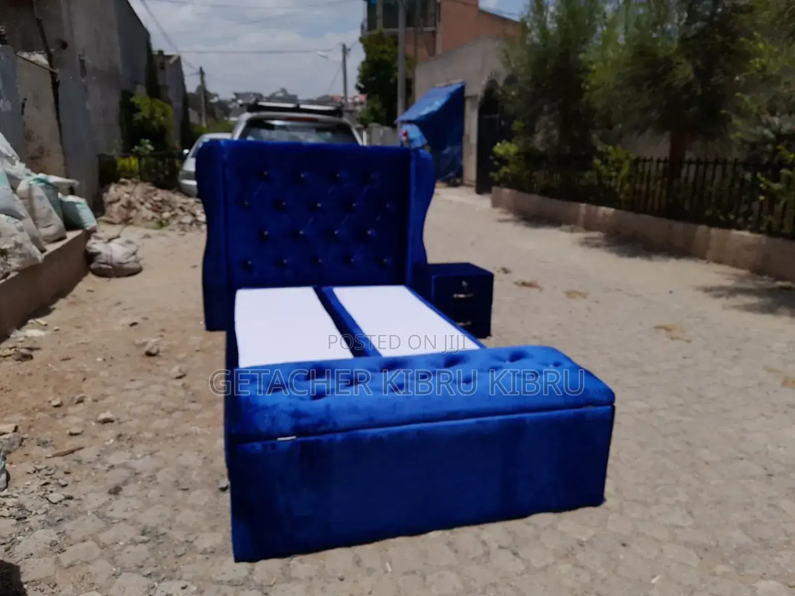 Home Furniture