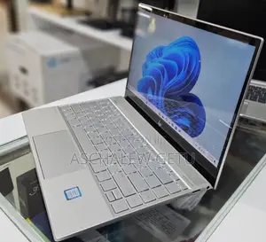 Photo - New Laptop HP Envy X360 8GB Intel Core I5 SSD 512GB