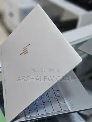 New Laptop HP Envy X360 8GB Intel Core I5 SSD 512GB