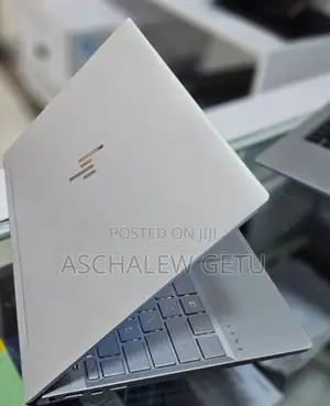 New Laptop HP Envy X360 8GB Intel Core I5 SSD 512GB