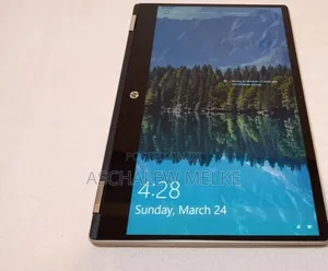 New Laptop HP Pavilion 14 X360 2-in-1 8GB Intel Core I5 SSD 256GB