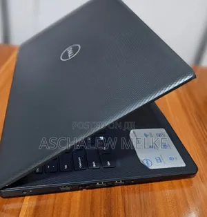New Laptop Dell Inspiron 15 8GB Intel Core I5 SSD 1T