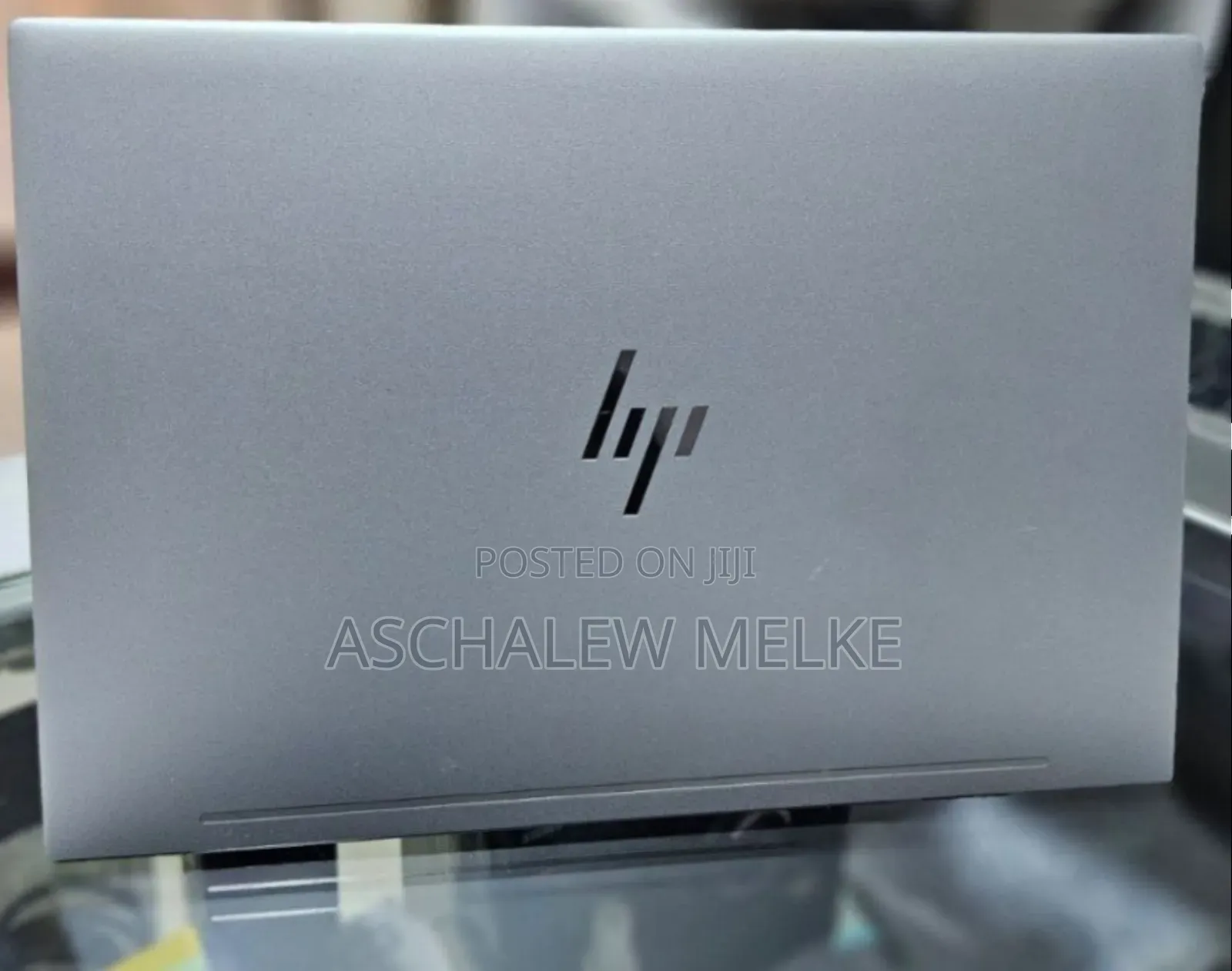 New Laptop HP Envy 13 8GB Intel Core I5 SSD 512GB