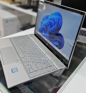 New Laptop HP Envy 13 8GB Intel Core I5 SSD 512GB