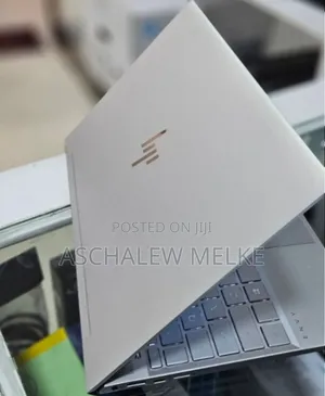 New Laptop HP Envy 13 8GB Intel Core I5 SSD 512GB