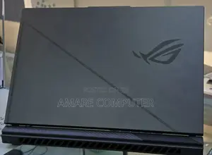 New Laptop Asus ROG Strix G16 G614 16GB Intel Core I7 SSD 512GB