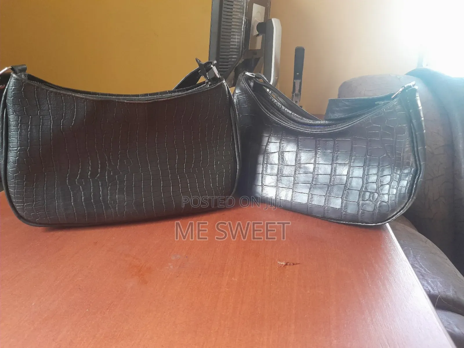 የሴት ቦርሳ Women Bags