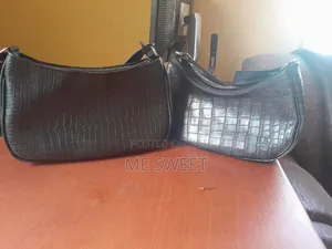 የሴት ቦርሳ Women Bags