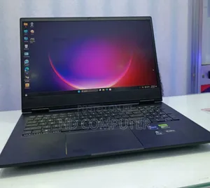 Photo - New Laptop HP Omen 16 16GB Intel Core I9 SSD 1T