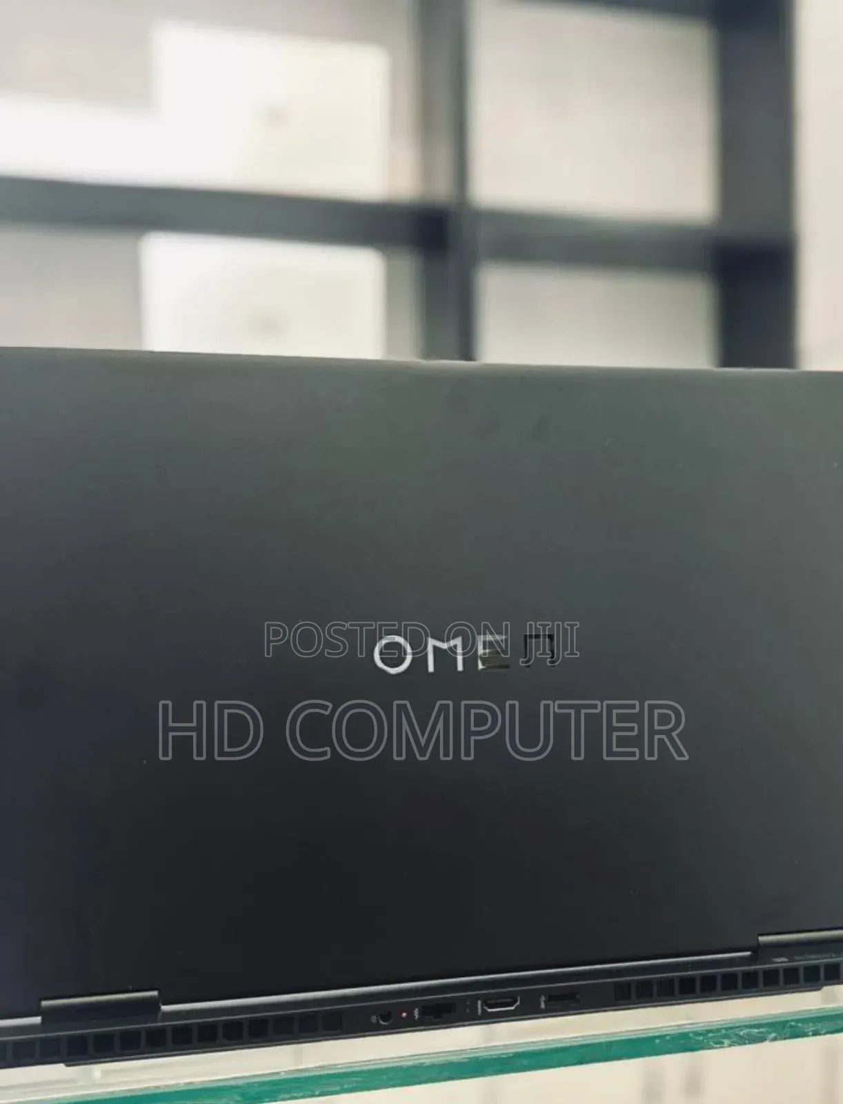 New Laptop HP Omen 16 16GB Intel Core I9 SSD 1T