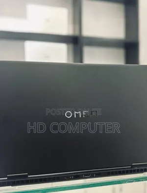 New Laptop HP Omen 16 16GB Intel Core I9 SSD 1T