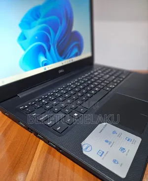 Photo - New Laptop Dell Inspiron 15 8GB Intel Core I5 SSD 1T