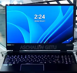 New Laptop Acer Predator Helios 300 16GB Intel Core I9 SSD 1T