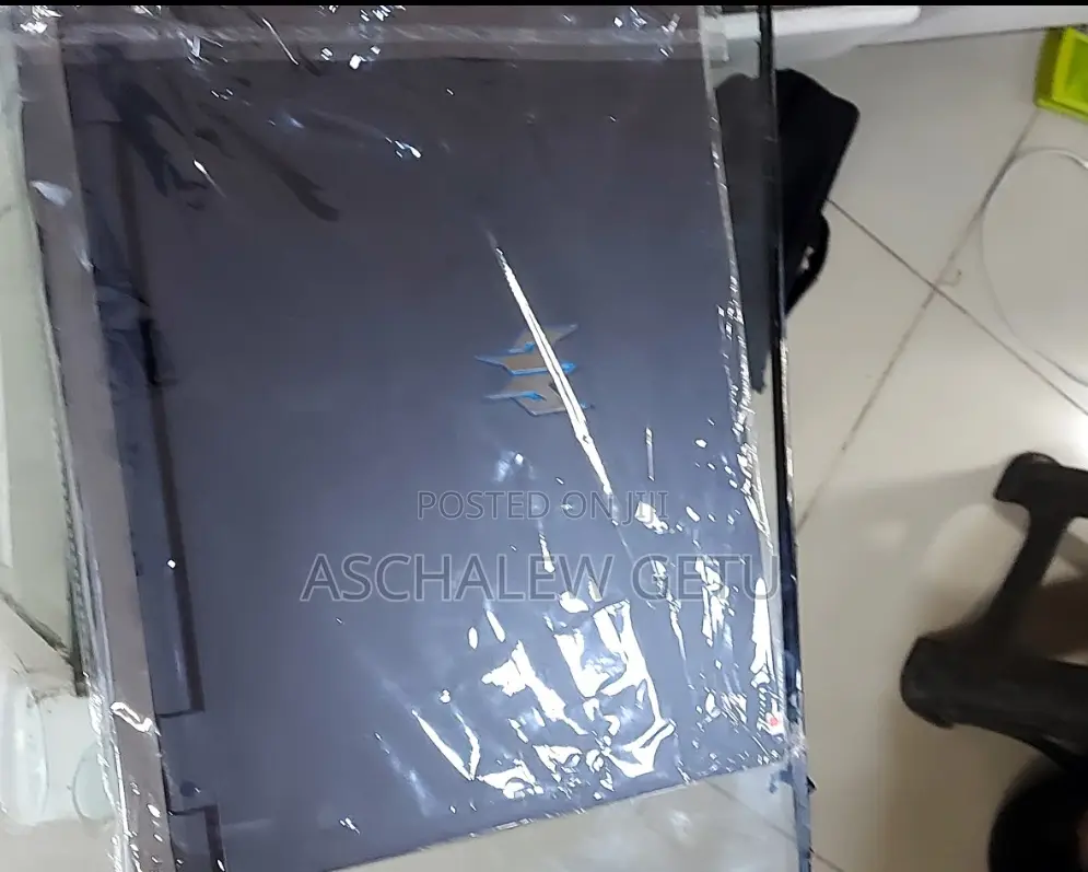 New Laptop Acer Predator Helios 300 16GB Intel Core I9 SSD 1T