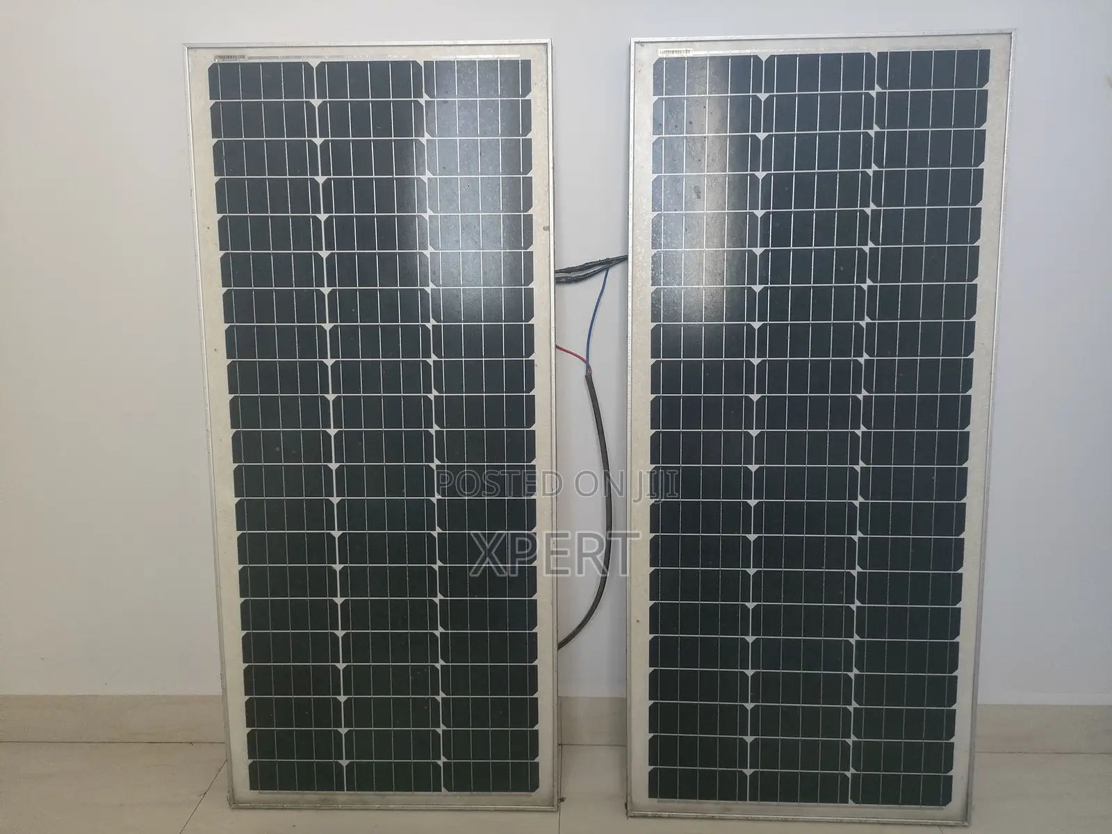 Solar Panel