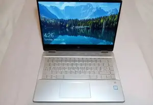 Photo - New Laptop HP Pavilion X360 8GB Intel Core I5 SSD 256GB