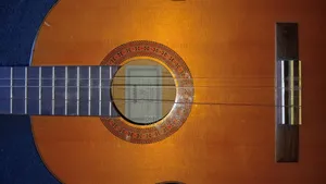 Yamaha C70 Guitar