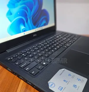 Photo - New Laptop Dell Inspiron 15 8GB Intel Core I5 HDD 1T