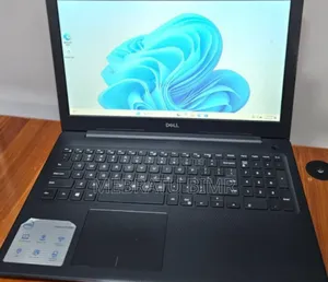 New Laptop Dell Inspiron 15 8GB Intel Core I5 HDD 1T