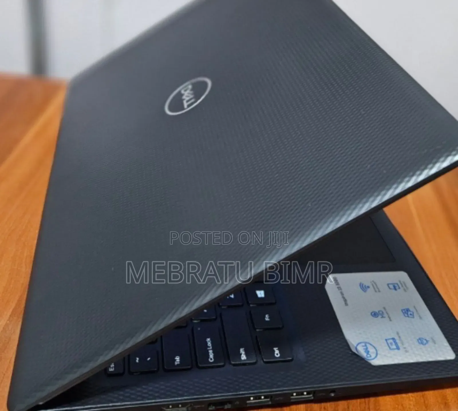 New Laptop Dell Inspiron 15 8GB Intel Core I5 HDD 1T