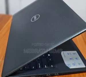 New Laptop Dell Inspiron 15 8GB Intel Core I5 HDD 1T