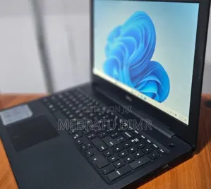New Laptop Dell Inspiron 15 8GB Intel Core I5 HDD 1T