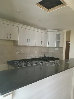 3bdrm Apartment in Apartment, Bole for rent