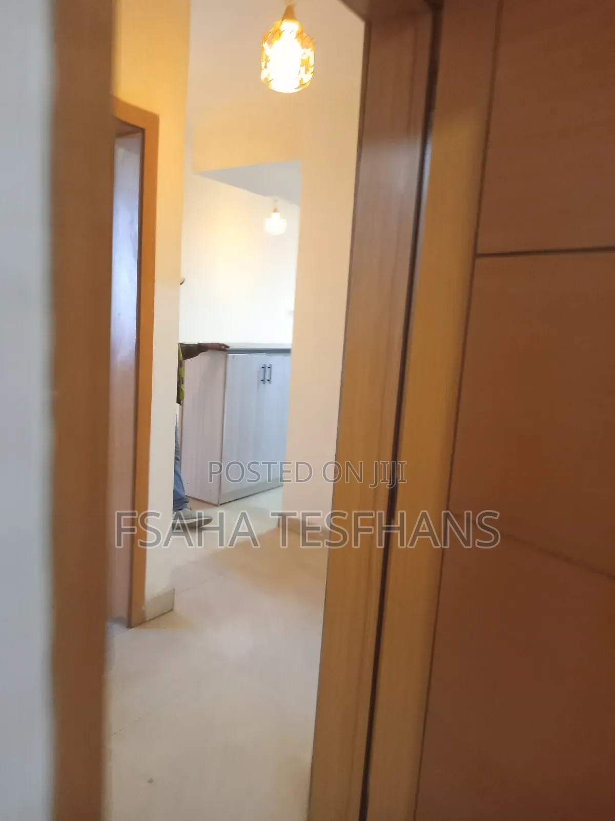 3bdrm Apartment in Apartments, Bole for rent