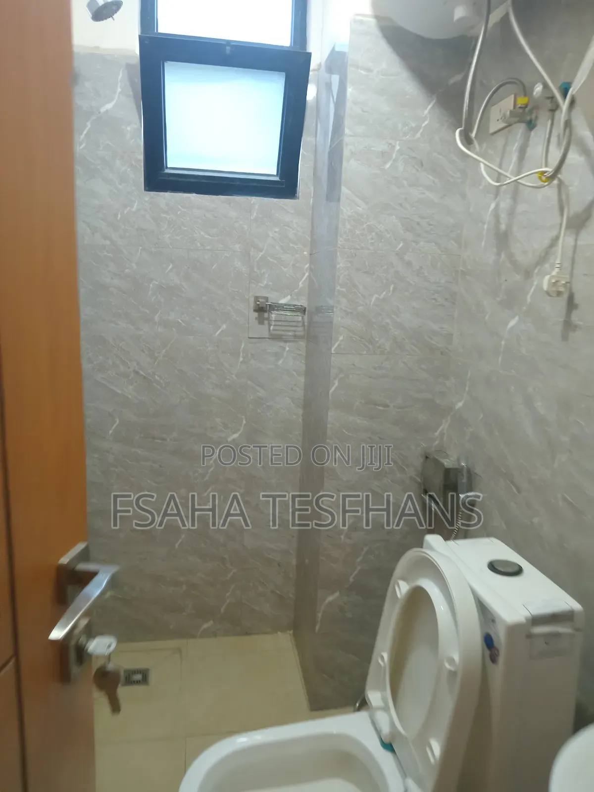 3bdrm Apartment in Apartments, Bole for rent