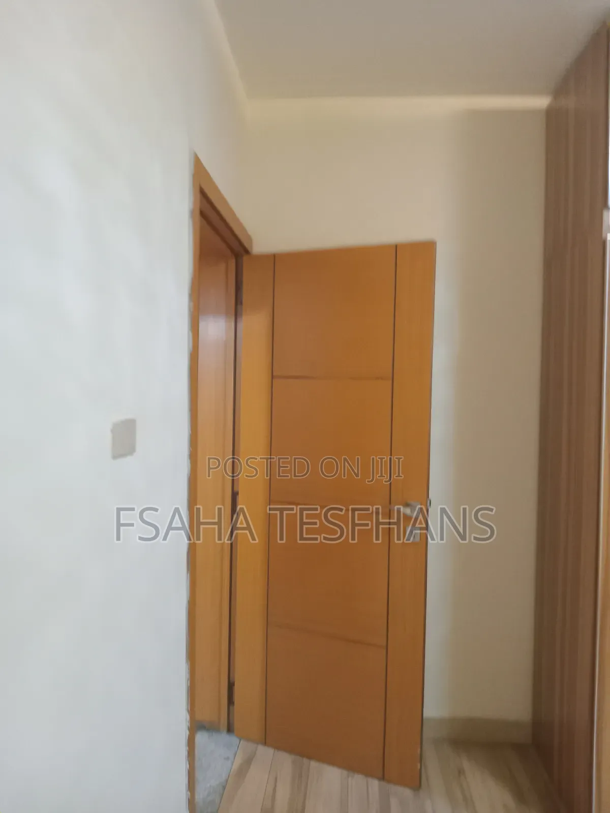 3bdrm Apartment in Apartments, Bole for rent