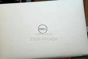 New Laptop Dell XPS 15 16GB Intel Core I7 SSD 1T