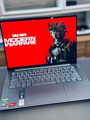 Photo - New Lenovo IdeaPad 5 Slim 13th Gen I7 16GB Intel Core I7 SSD 512GB