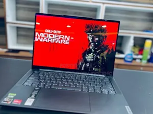 New Lenovo IdeaPad 5 Slim 13th Gen I7 16GB Intel Core I7 SSD 512GB