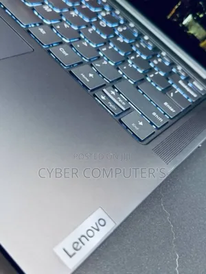 New Lenovo IdeaPad 5 Slim 13th Gen I7 16GB Intel Core I7 SSD 512GB