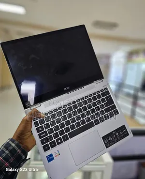 New Laptop Acer Aspire 5 16GB Intel Core I5 SSD 512GB