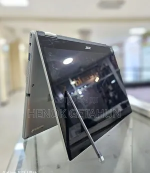 New Laptop Acer Aspire 5 16GB Intel Core I5 SSD 512GB